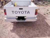 1988 Toyota Pickup for sale in Michigan (ID-146644)