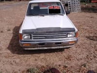 1988 Toyota Pickup for sale in Michigan (ID-146644)