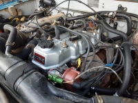 1988 Toyota Pickup for sale in Michigan (ID-162280)