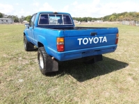 1988 Toyota Pickup for sale in Michigan (ID-162280)