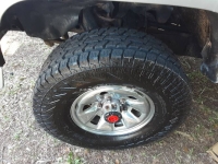 1988 Toyota Pickup for sale in Michigan (ID-162768)