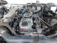 1988 Toyota Pickup for sale in Michigan (ID-162768)