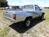 1988 Toyota Pickup for sale in Michigan (ID-162768)