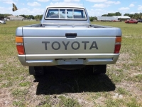 1988 Toyota Pickup for sale in Michigan (ID-162768)