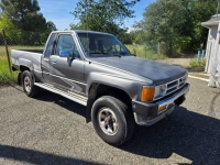 1988 Toyota Pickup for sale in Michigan (ID-162787)