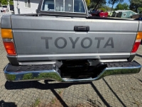 1988 Toyota Pickup for sale in Michigan (ID-162787)