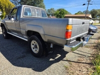 1988 Toyota Pickup for sale in Michigan (ID-162787)