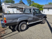1988 Toyota Pickup for sale in Michigan (ID-162787)