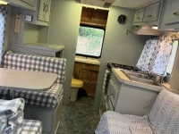 1988 Toyota Seabreeze for sale in Michigan (ID-125310)