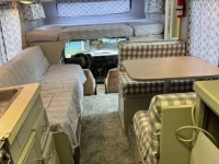 1988 Toyota Seabreeze for sale in Michigan (ID-125310)