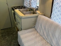 1988 Toyota Seabreeze for sale in Michigan (ID-125310)