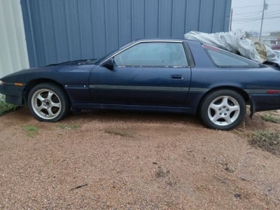 1988 Toyota Supra for sale