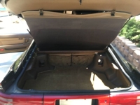 1988 Toyota Supra for sale in Michigan (ID-146279)