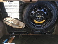 1988 Toyota Supra for sale in Michigan (ID-146279)