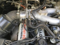 1988 Toyota Supra for sale in Michigan (ID-146279)