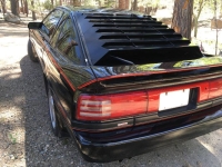 1988 Toyota Supra for sale in Michigan (ID-146279)