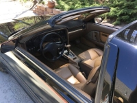 1988 Toyota Supra for sale in Michigan (ID-146279)