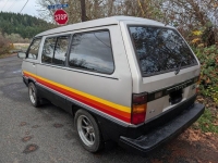 1988 Toyota Van for sale in Michigan (ID-146800)