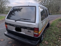 1988 Toyota Van for sale in Michigan (ID-146800)