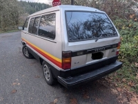 1988 Toyota Van for sale in Michigan (ID-146800)