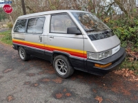 1988 Toyota Van for sale in Michigan (ID-146800)