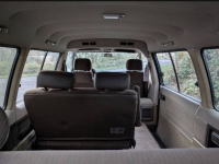 1988 Toyota Van for sale in Michigan (ID-146800)