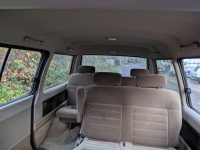 1988 Toyota Van for sale in Michigan (ID-146800)