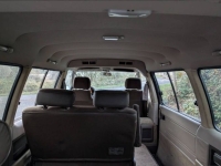 1988 Toyota Van for sale in Michigan (ID-146800)