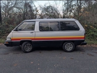 1988 Toyota Van for sale in Michigan (ID-146800)