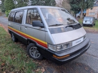 1988 Toyota Van for sale in Michigan (ID-146800)