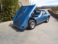 1988 TVR S1 for sale in Michigan (ID-118856)