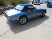1988 TVR S1 for sale in Michigan (ID-118856)