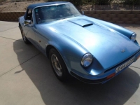 1988 TVR S1 for sale in Michigan (ID-118856)