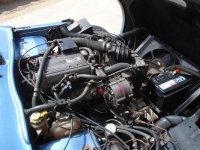 1988 TVR S1 for sale in Michigan (ID-118856)