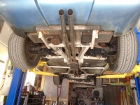 1988 TVR S1 for sale in Michigan (ID-118856)