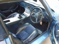 1988 TVR S1 for sale in Michigan (ID-118856)