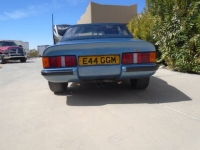 1988 TVR S1 for sale in Michigan (ID-118856)