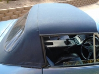 1988 TVR S1 for sale in Michigan (ID-118856)