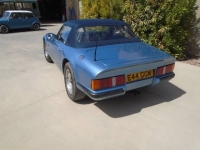 1988 TVR S1 for sale in Michigan (ID-118856)