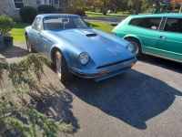 1988 TVR S1 for sale in Riverhead, New York (ID-125214)