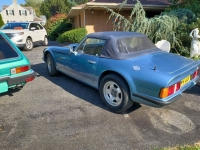 1988 TVR S1 for sale in Riverhead, New York (ID-125214)