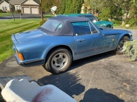 1988 TVR S1 for sale in Riverhead, New York (ID-125214)