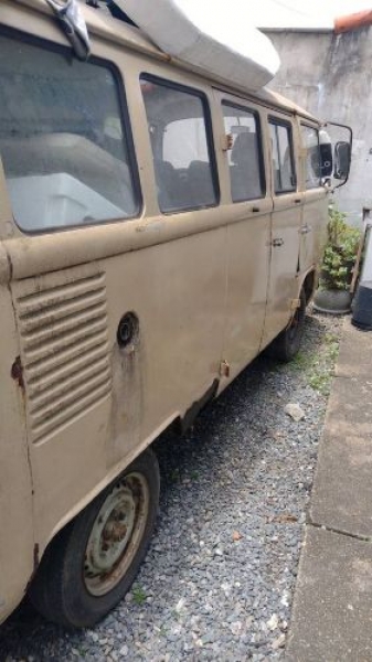 1988 Volkswagen Kombi for sale in Michigan (ID-102153) 1988 Volkswagen Kombi for sale in Michigan (ID-102153)