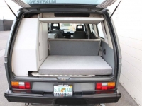 1988 Volkswagen Vanagon for sale in Michigan (ID-96083)