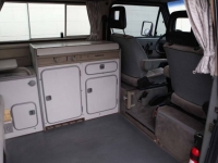 1988 Volkswagen Vanagon for sale in Michigan (ID-96083)
