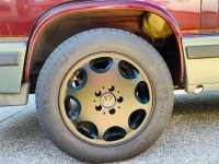 1988 Volkswagen Vanagon for sale in Michigan (ID-97988)