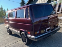 1988 Volkswagen Vanagon for sale in Michigan (ID-97988)