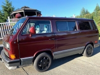 1988 Volkswagen Vanagon for sale in Michigan (ID-97988)