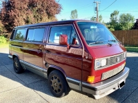1988 Volkswagen Vanagon for sale in Michigan (ID-97988)