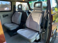 1988 Volkswagen Vanagon for sale in Michigan (ID-97988)